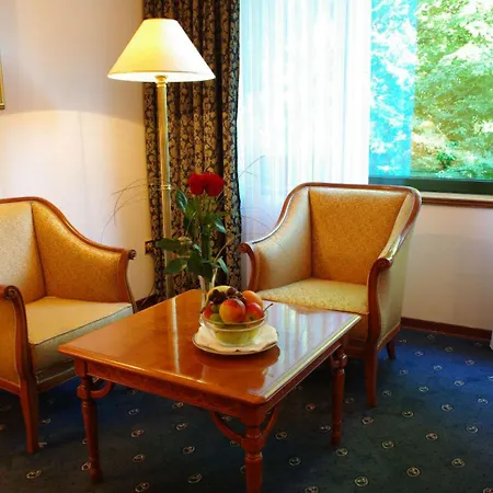As Hotel Zagreb