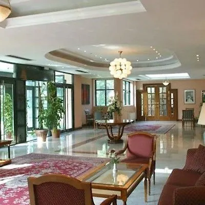 Hotel As Zagreb
