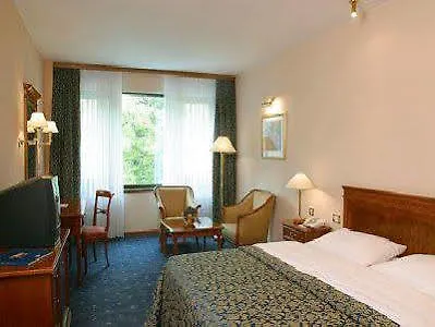 As Hotel Zagreb
