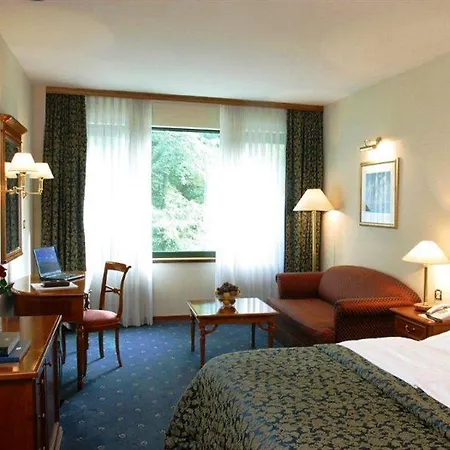 As Hotel Zagreb