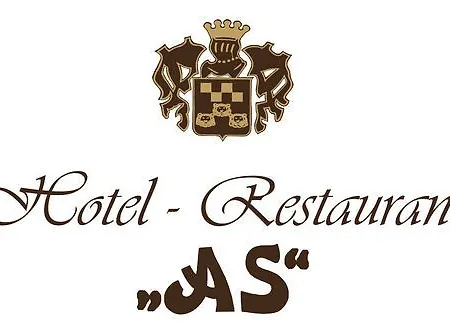Hotel As 4*